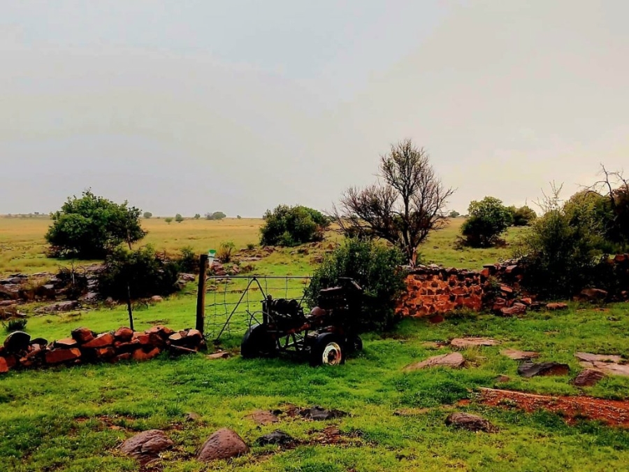 4 Bedroom Property for Sale in Bloemfontein Rural Free State